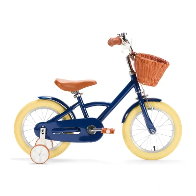 Abbildung von Generation Classic 14 Zoll Blau Kinderfahrrad