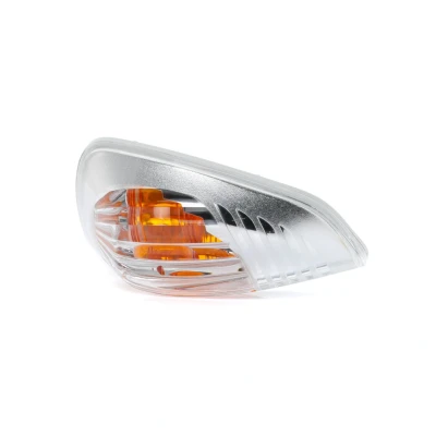 Abbildung von TYC 325 0152 3 Blinker orange Außenspiegel links ohne Lampenträger W16W RENAULT: MASTER Bus, Kasten, Pritsche/Fahrgestell kfzteile