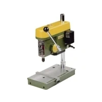 Abbildung von Proxxon TBM 220, Bench drill press, Green, Yellow, 1800 RPM, 8500 14 cm, 85 W