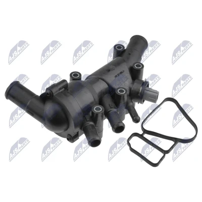 Abbildung von Thermostat, Kühlmittel NTY CTM FR 037