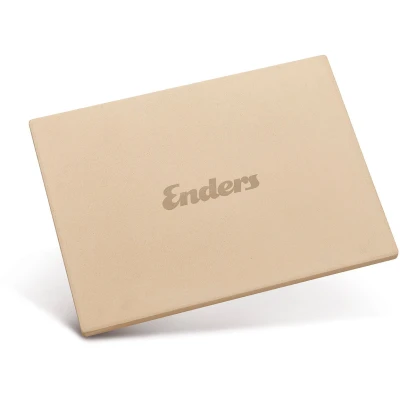 Abbildung von Enders® Pizzastein, Cordierit, eckig