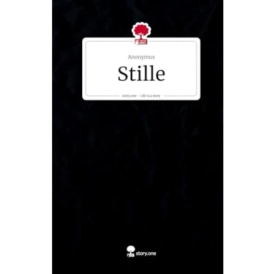 Abbildung von Stille. Life is a Story story.one