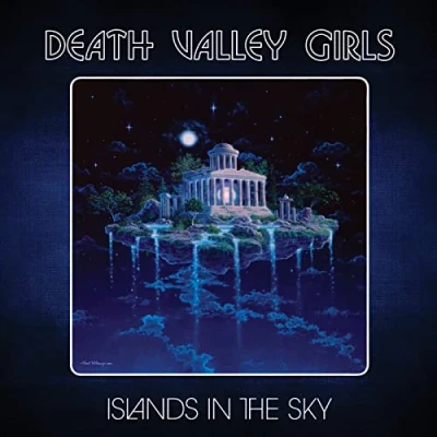 Abbildung von Islands in the Sky (Ltd.Splatter Vinyl) [Vinyl LP]