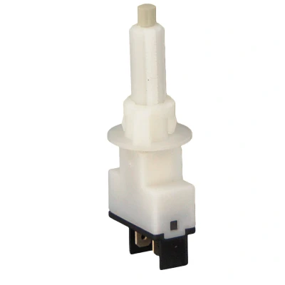 Abbildung von FEBI BILSTEIN 37497 Bremslichtschalter elektrisch mit Druckteller VOLKSWAGEN: Caddy 2 Kastenwagen, Polo III Classic, Variant, SEAT: Inca