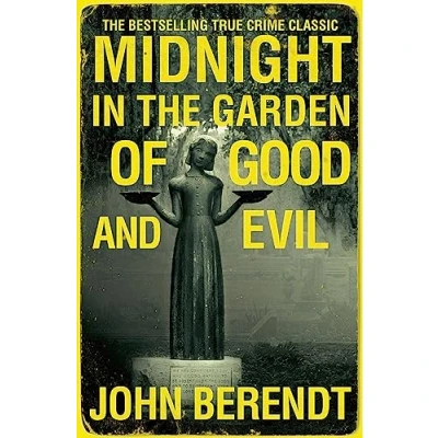 Abbildung von Midnight in the Garden of Good and Evil: A Savannah Story