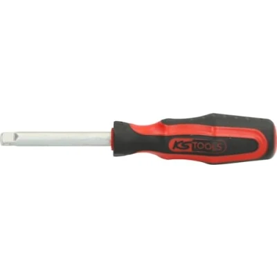 Abbildung von KS TOOLS 911.1434 E Schraubendreher 150, 60
