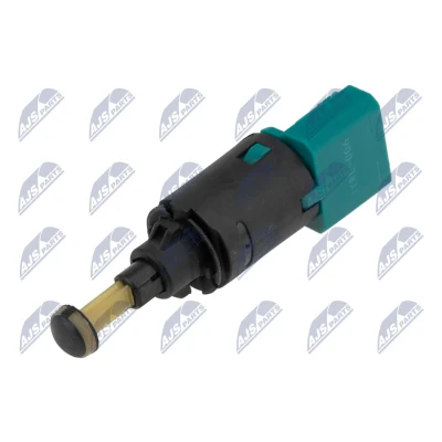 Abbildung von NTY ECW RE 006 Bremslichtschalter RENAULT: Kangoo I, TWINGO 1, CLIO 2