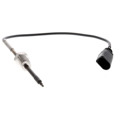 Abbildung von VEMO V10 72 0012 Sensor, Abgastemperatur Q+, Erstausrüsterqualität AUDI: A4 B8 Avant, Q5, A5 Coupe, SEAT: Exeo ST
