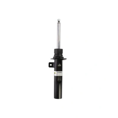 Abbildung von BILSTEIN B4 OE Replacement 22 241825 Stoßdämpfer Vorderachse rechts Gasdruck Zweirohr Federbein oben Stift MINI: Schrägheck, Cabrio