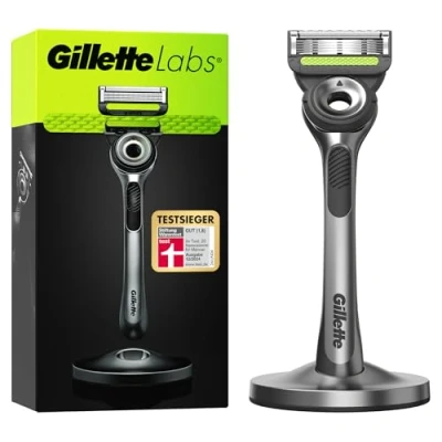Abbildung von Gillette Labs Rasierer Herren