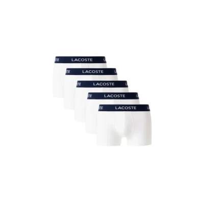 Abbildung von Lacoste Boxershorts 5er Pack Trunks