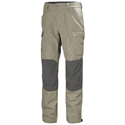 Abbildung von Helly Hansen Herren Vandre Tur Hose, Fallen Rock, XXL EU