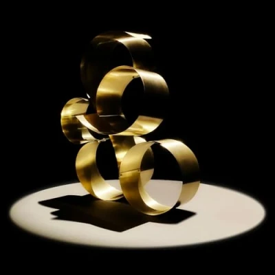 Abbildung von Akoma (Gold Vinyl) [Vinyl LP]