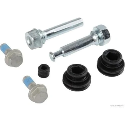 Abbildung von HERTH+BUSS JAKOPARTS J3270506 Führungshülsensatz, Bremssattel HYUNDAI: H 1 Travel, i30 I Schrägheck, II Kombi, KIA: cee‘d Sportswagon