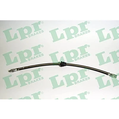 Abbildung von LPR 6T46247 Bremsschläuche 486 F10X1 VOLVO: 480 E