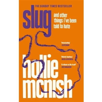 Abbildung von Slug: The Sunday Times Bestseller
