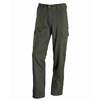 Abbildung von Wald &amp; Forst Cargohose Jagd