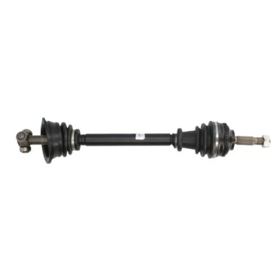 Abbildung von POINT GEAR PNG72096 Antriebswelle Vorderachse links 630 84 für Fahrzeuge mit ABS RENAULT: Kangoo I, CLIO 2, I Rapid