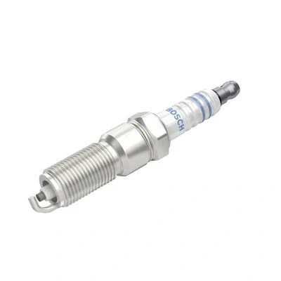 Abbildung von BOSCH 0 242 225 668 Zündkerze M 14 x 1,25 SW: 16 CHRYSLER: VOYAGER 4, PT Cruiser Kombi, Sebring II Cabrio, JEEP: Cherokee III