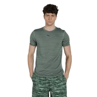 Abbildung von PUMA Trainingsshirt M TAD TECH SEAMLESS TEE