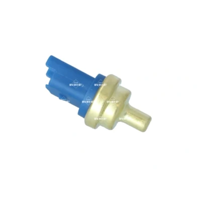Abbildung von NRF 727068 Kühlmitteltemperatursensor mit Anbauteilen FIAT: Ducato II Pritsche/Fahrgestell