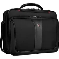 Abbildung von Wenger Laptoptasche &quot;Legacy, schwarz&quot;, mit 16 Zoll Laptopfach