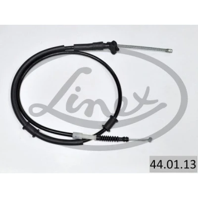 Abbildung von LINEX 44.01.13 Handbremsseil