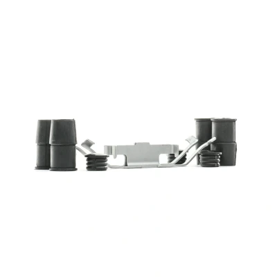 Abbildung von QUICK BRAKE 109 0032 Zubehörsatz, Scheibenbremsbelag BMW: 2 Gran Tourer, X2, X1, MINI: Clubman, Countryman kfzteile, kfzteile24, bandel online,