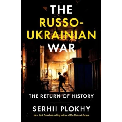 Abbildung von The Russo Ukrainian War: Return of History