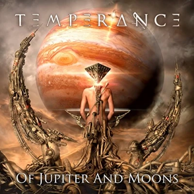 Abbildung von Of Jupiter and Moons [Vinyl LP]