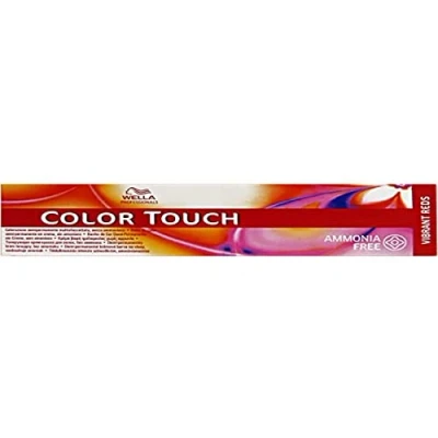 Abbildung von WELLA Color Touch 60ml, 8/3 Hellblond Gold