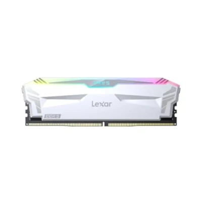 Abbildung von DIMM 32 GB DDR5 6400 (2x 16 GB) Dual Kit, Arbeitsspeicher