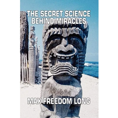 Abbildung von The Secret Science Behind Miracles