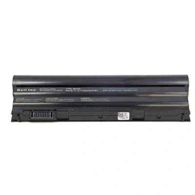 Abbildung von Dell Akku für 451 11696 Li Ion 11,1 Volt 8700 mAh schwarz