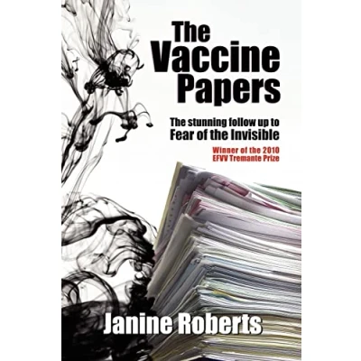 Abbildung von The Vaccine Papers