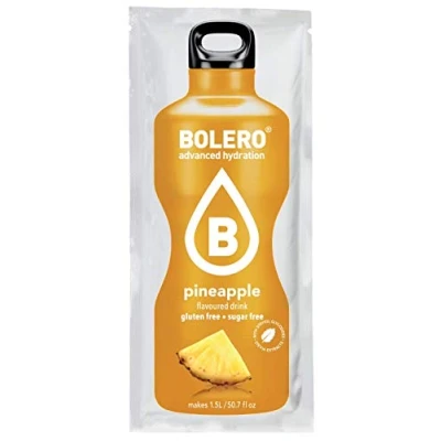 Abbildung von Bolero Classic (12x9g) Pineapple