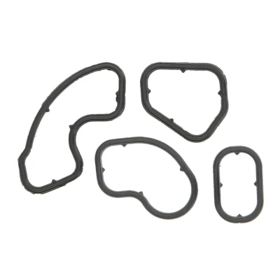 Abbildung von ELRING 907.240 Dichtungssatz, Ölkühler CITROËN: Spacetourer, Jumpy III Kastenwagen