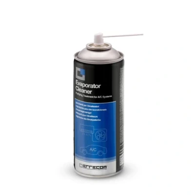 Abbildung von Errecom Evaporator Cleaner, Sprühdosenreiniger für Verdampfer, 400mL