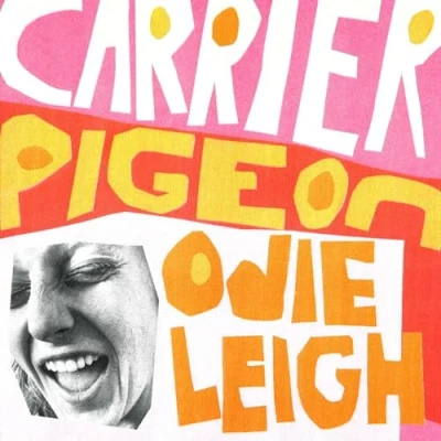 Abbildung von Carrier Pigeon [Vinyl LP]