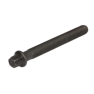 Abbildung von TOPRAN 503 132 Riemenscheibenschraube BMW: 5 Limousine, Touring, 3 Cabrio
