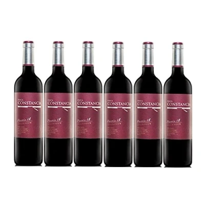 Abbildung von Finca Constancia Parcela 12 Graciano 2013 Trocken (6 x 0.75 l)