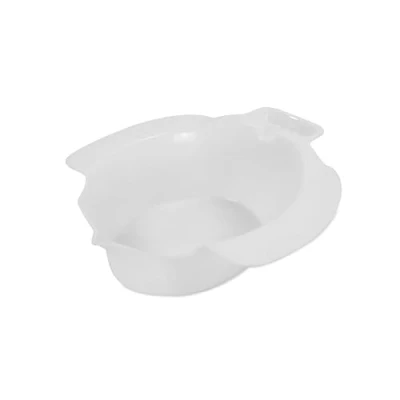 Abbildung von Bidet, Tragbar, Weiß