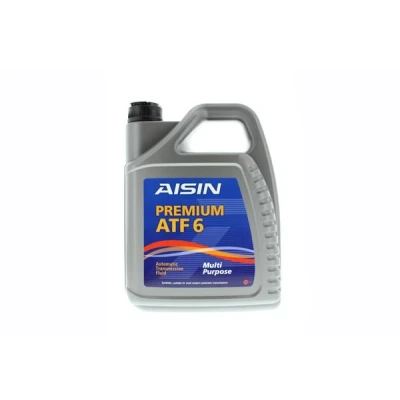 Abbildung von Automatikgetriebeöl AISIN ATF 92005