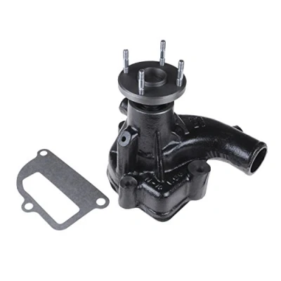 Abbildung von BLUE PRINT ADN19114 Wasserpumpe mit Dichtung Stehbolzen NISSAN: Patrol GR 5 SUV, 3/1 3/2 SUV