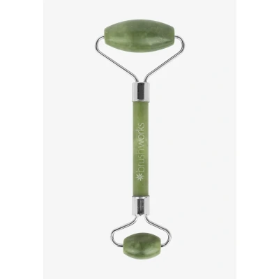 Abbildung von Brushworks HD JADE Roller Gesichtspflege Zubehör, Damen, Größe: One Size, Green