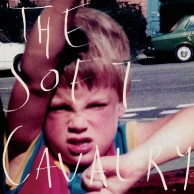 Abbildung von The Soft Cavalry