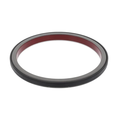 Abbildung von CORTECO 19037227B Kurbelwellendichtring getriebeseitig PTFE (Polytetrafluorethylen)/ACM (Polyacryl Kautschuk)