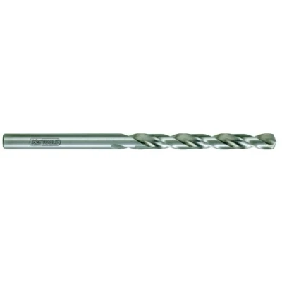 Abbildung von KS TOOLS 330.2021 Metallspiralbohrer 24, 49mm 118 rechtsschneidend Schnellarbeitsstahl, Metall, Holz, Kunststoff