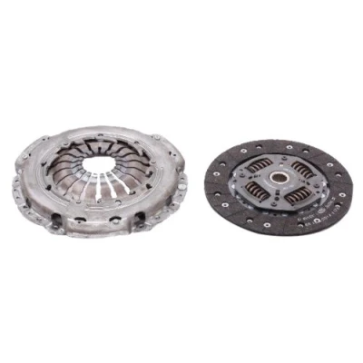 Abbildung von JAPANPARTS KF 1041 Kupplungssatz 215mm RENAULT: MEGANE 3 Grandtour, SCENIC 2, Kangoo II Express, DACIA: SANDERO Duster SUV, Lodgy