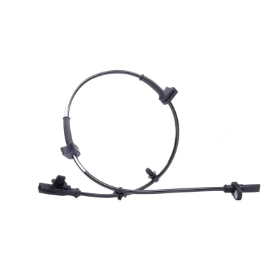 Abbildung von BOSCH 0 265 009 270 ABS Sensor mit Kabel Hallsensor 701 FORD: B Max, FIESTA 6, 6 Van kfzteile, kfzteile24, bandel online, bandel, atp autoteile